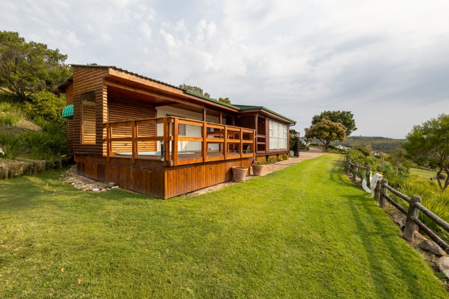 Commercial Property for Sale in Plettenberg Bay Rural Western Cape